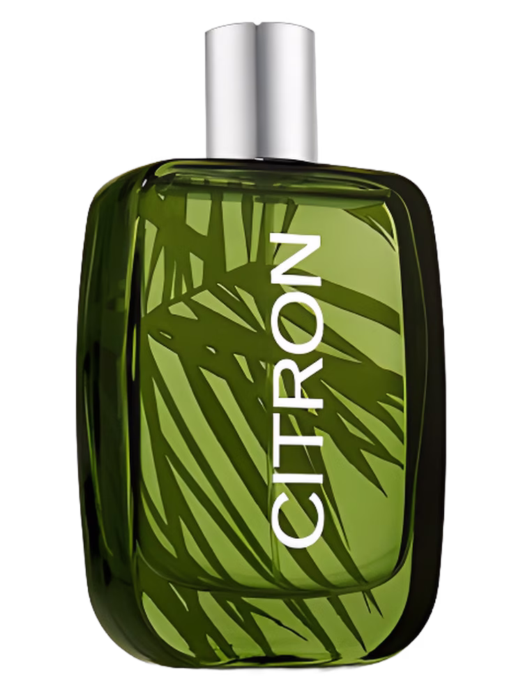 Bath & Body Works Citron For Men