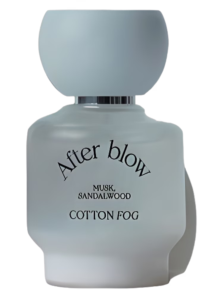 After Blow Cotton Fog
