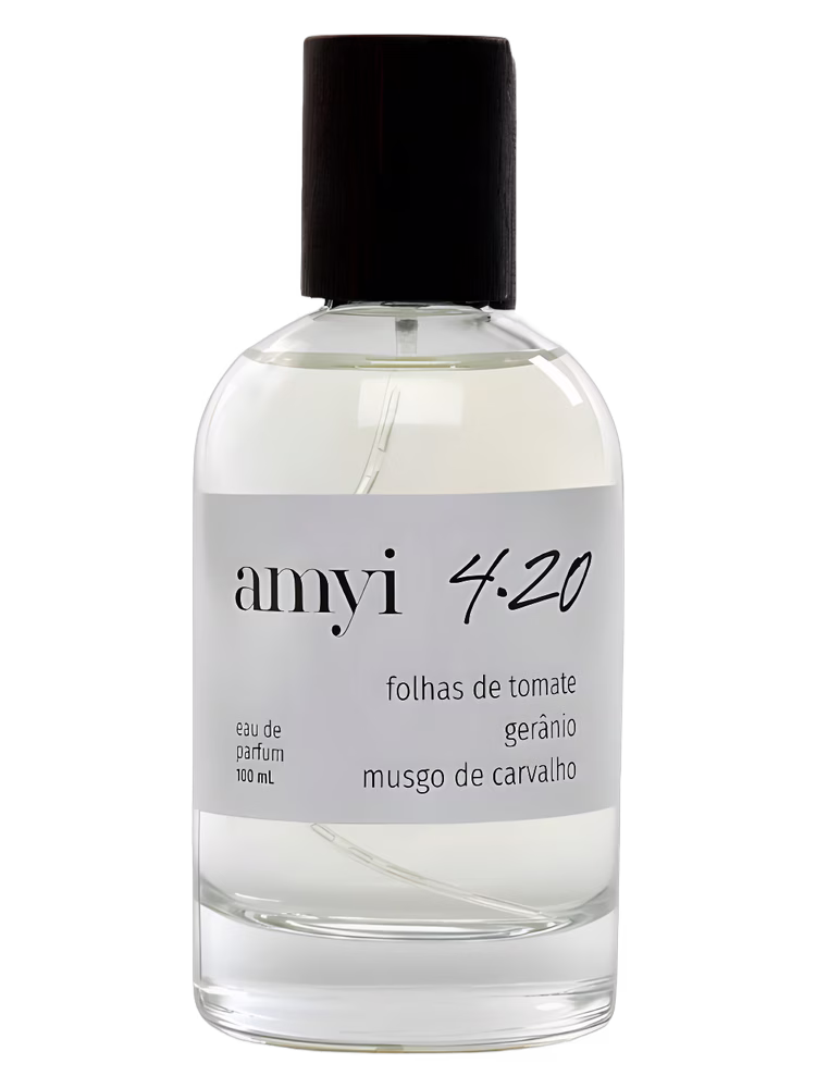 Amyi Amyi 4.20