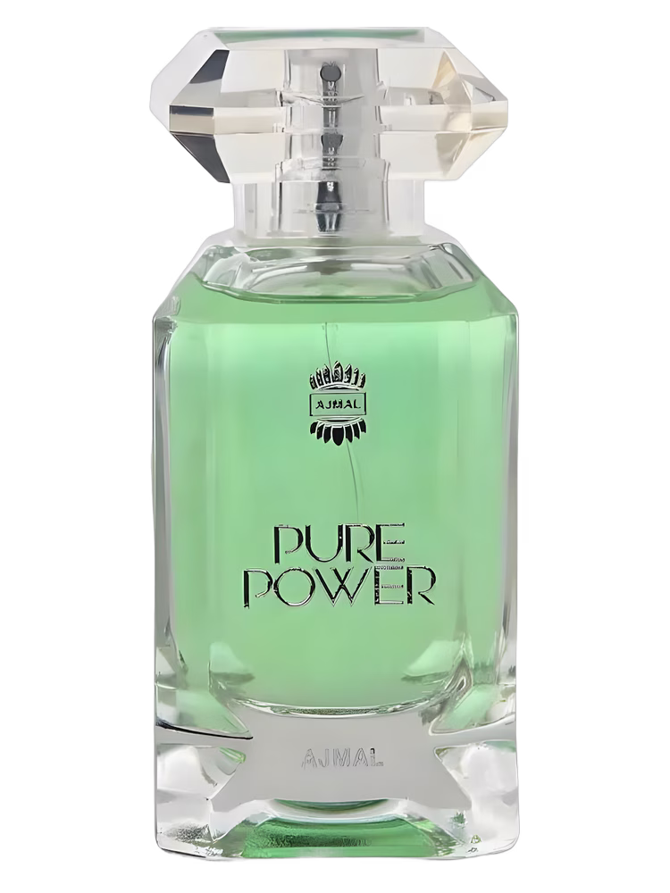 Ajmal Pure Power