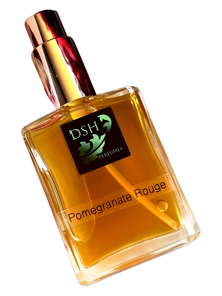 DSH Perfumes Pomegranate Rouge