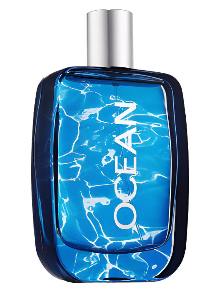 Bath & Body Works Ocean for Men