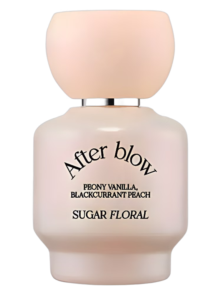 After Blow Sugar Floral