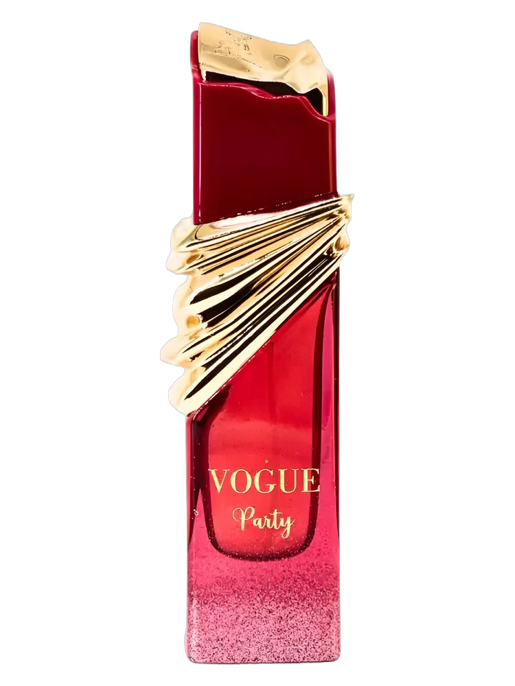 Maison Alhambra Vogue Party
