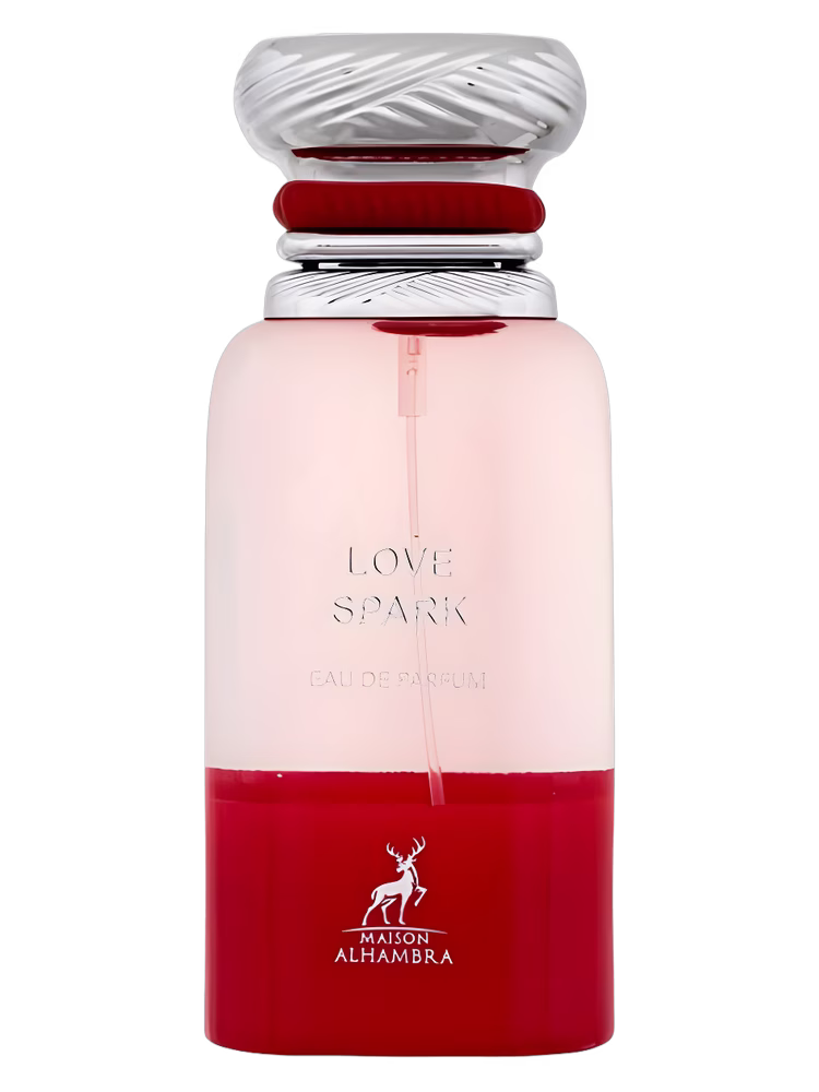 Maison Alhambra Love Spark