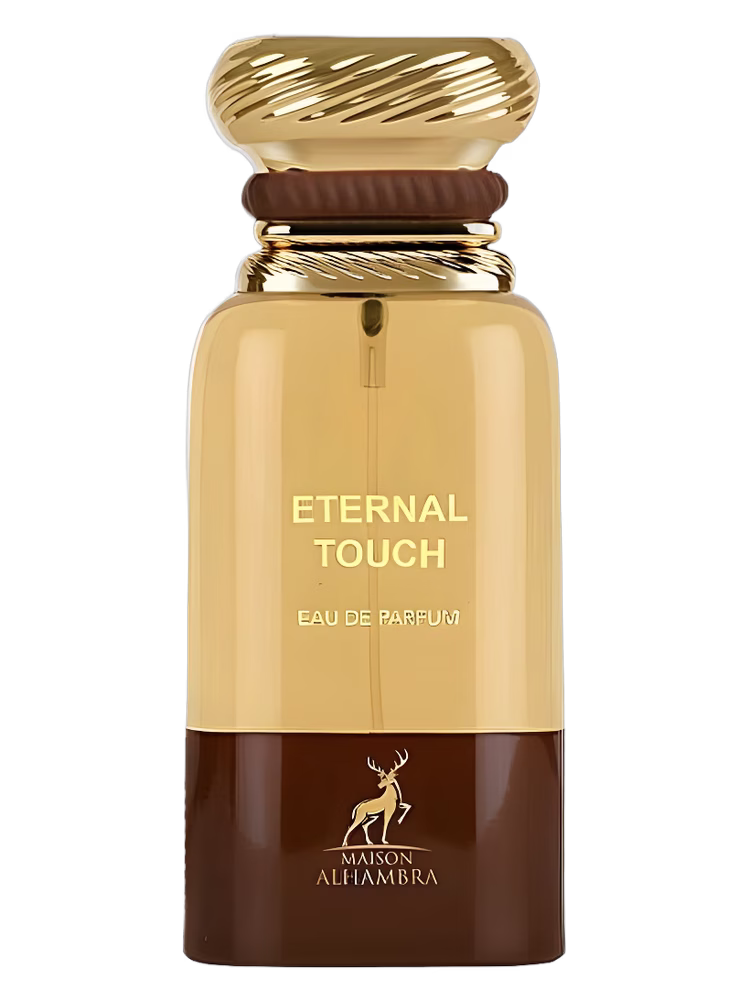 Maison Alhambra Eternal Touch