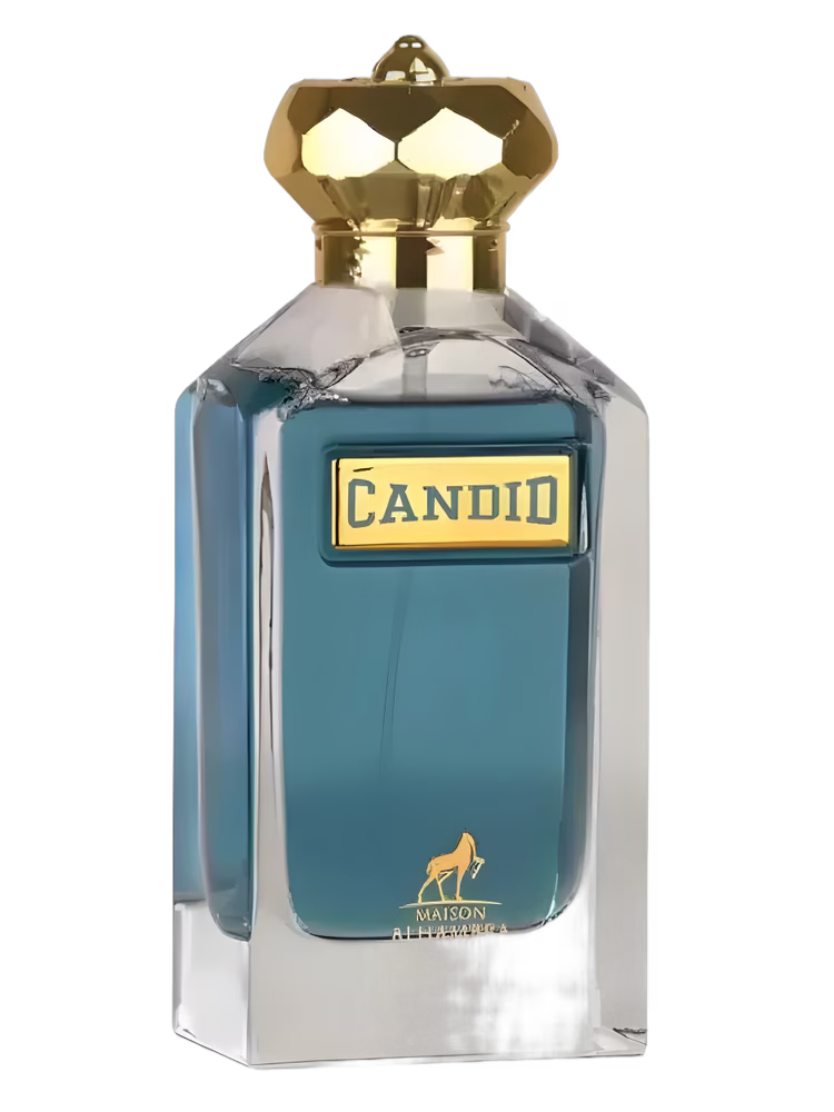 Maison Alhambra Candid Pour Homme