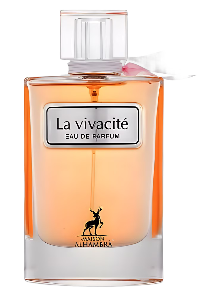 Maison Alhambra La Vivacité