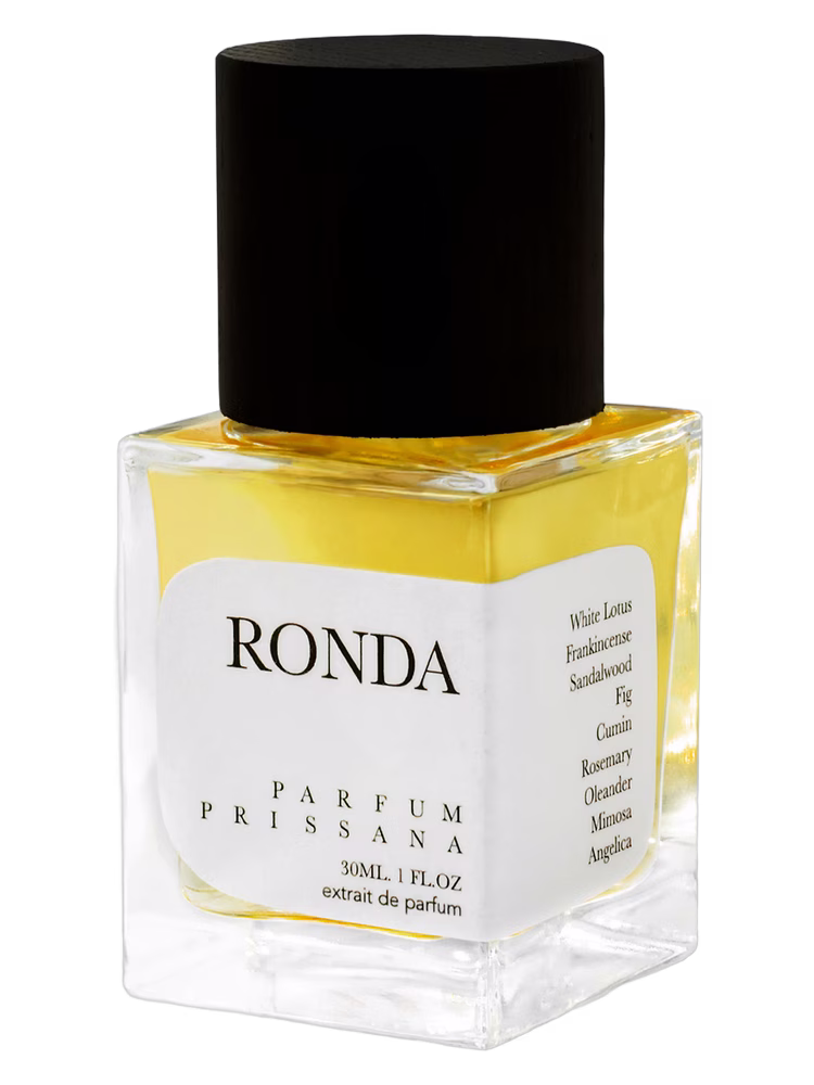 Prissana Ronda
