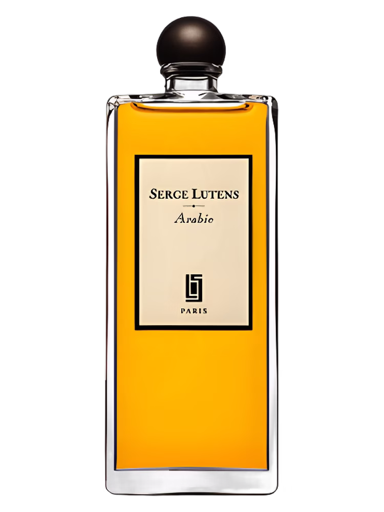 Serge Lutens Arabie