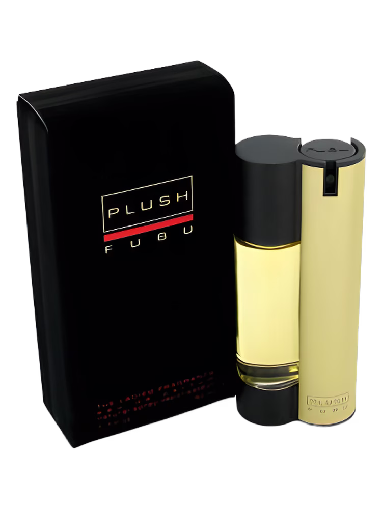 FUBU Plush