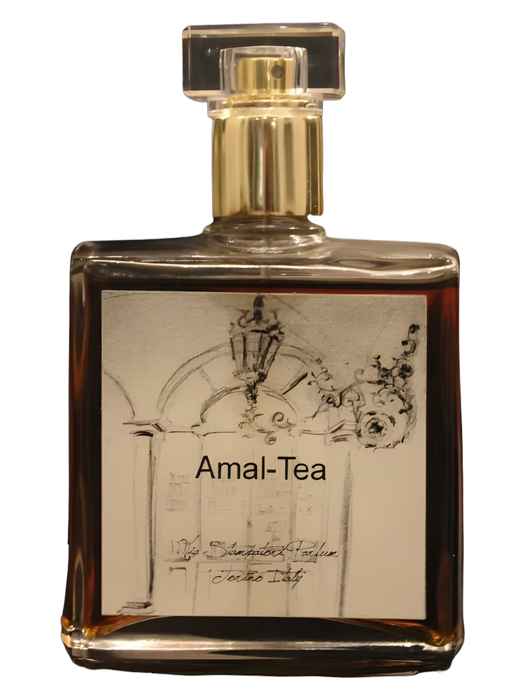 Via Stampatori Amal-Tea