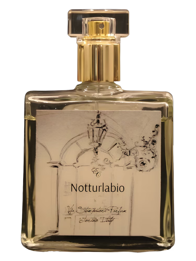 Via Stampatori Notturlabio