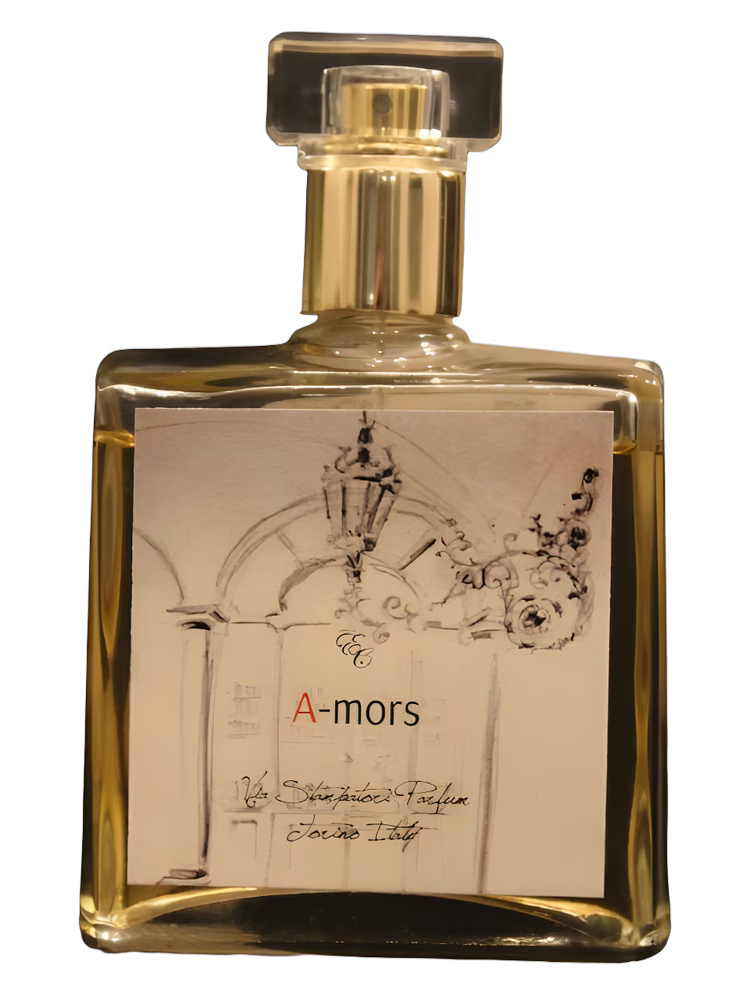 Via Stampatori A-mors