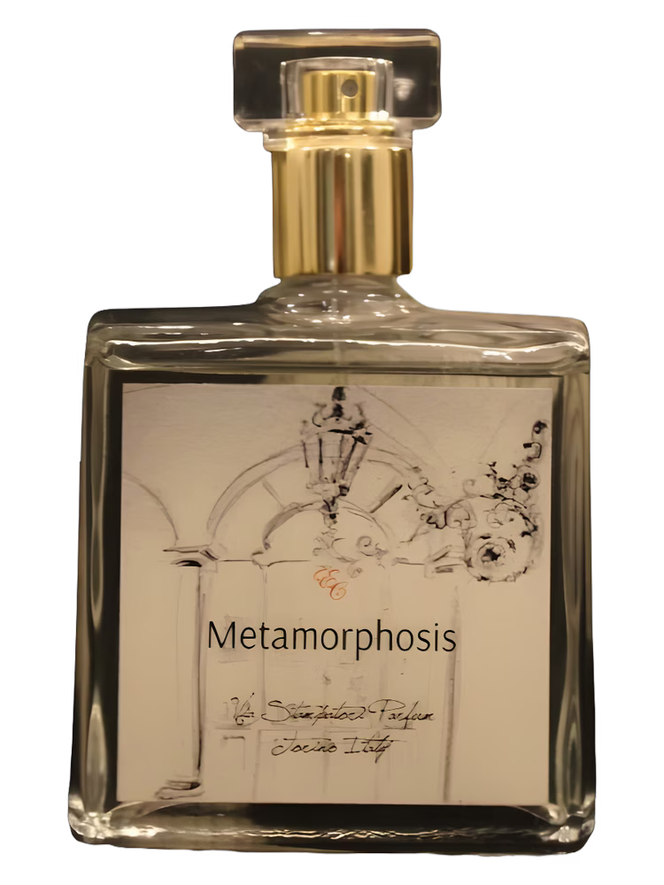 Via Stampatori Metamorphosis