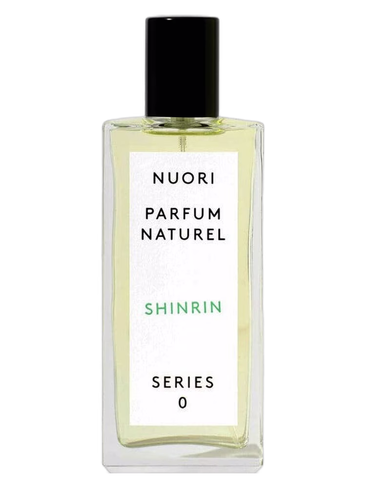 Nuori Shinrin
