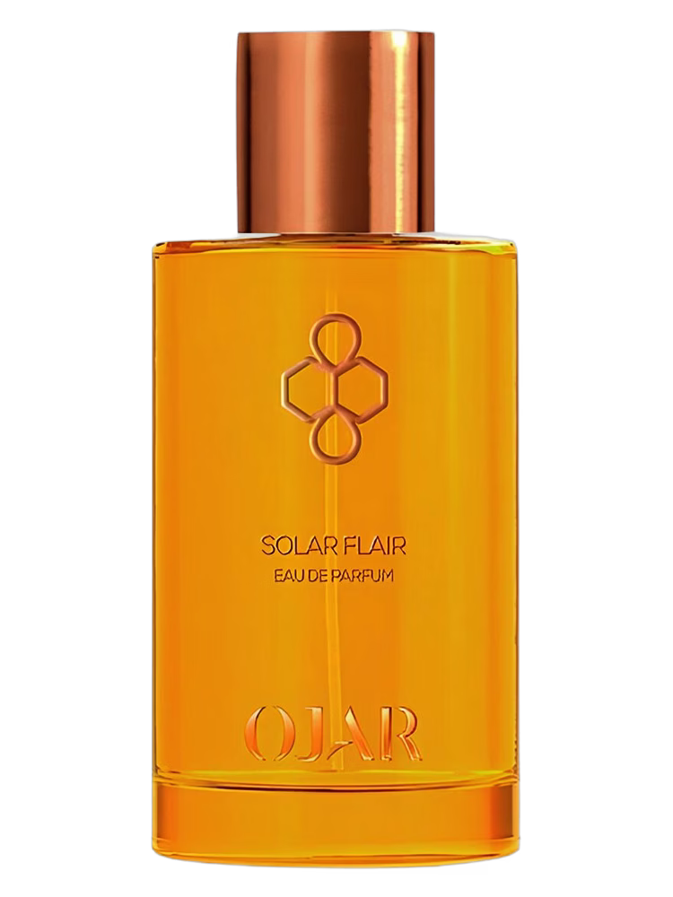 Ojar Solar Flair