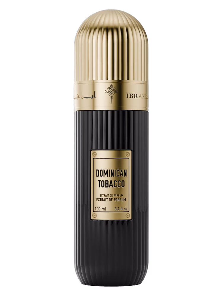 Ibraheem AlQurashi Dominican Tobacco