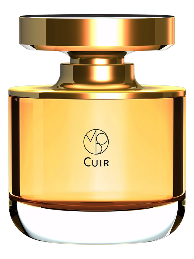 Mona di Orio Cuir