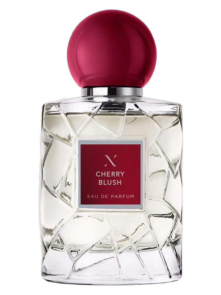 Les Soeurs de Noe Cherry Blush