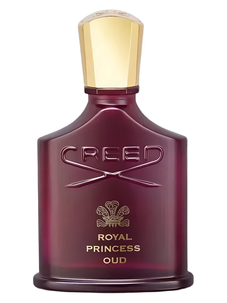 Creed Royal Princess Oud 2024