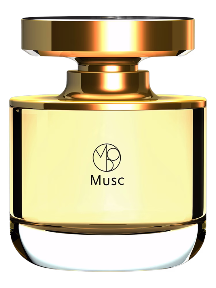 Mona di Orio Musc