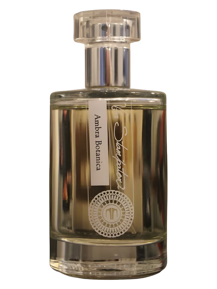 Via Stampatori Ambra Botanica N. 4