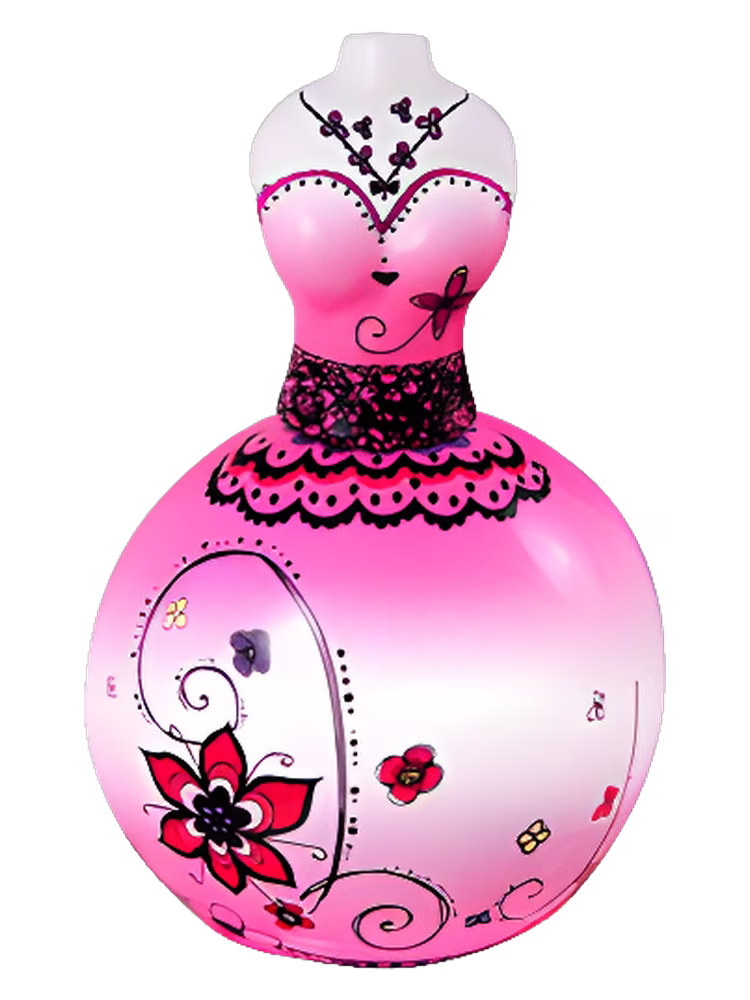 Novae Plus Lady Pink