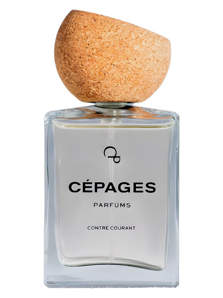 Cépages Parfums Contre Courant