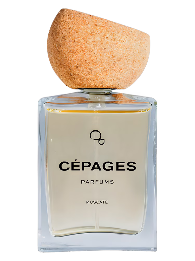Cépages Parfums Muscaté