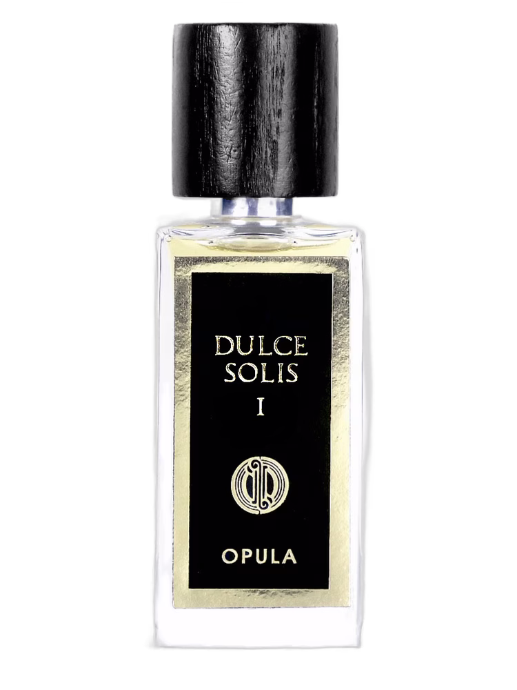 Opula Perfumes Dulce Solis