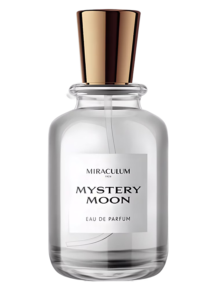 Miraculum Mystery Moon