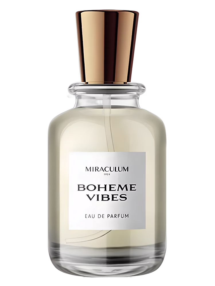 Miraculum Boheme Vibes
