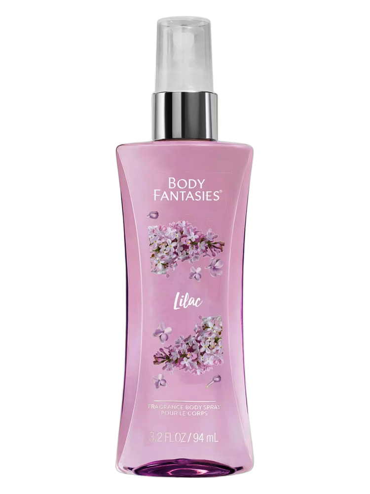 Parfums de Coeur Body Fantasies Lilac