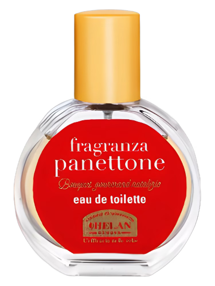 Helan Fragranza Panettone