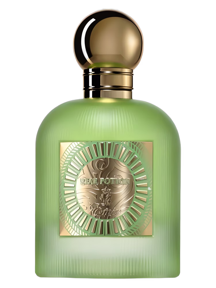 PARIS CORNER Pear Potion