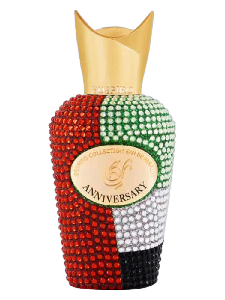 Sospiro Perfumes Anniversary Edition