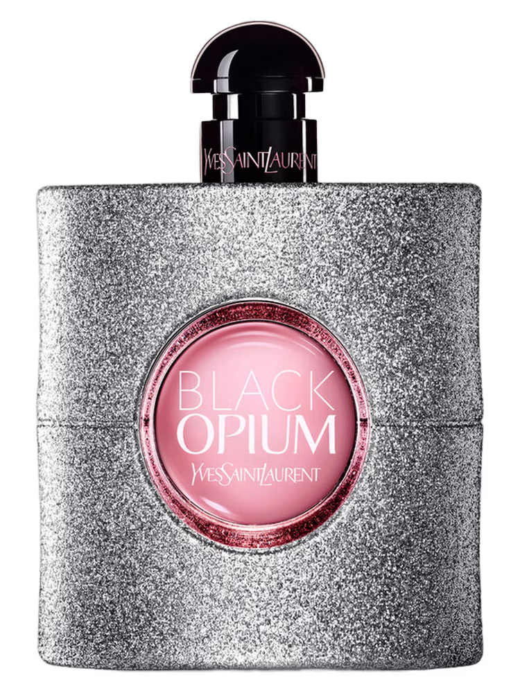 Yves Saint Laurent Black Opium Glitter