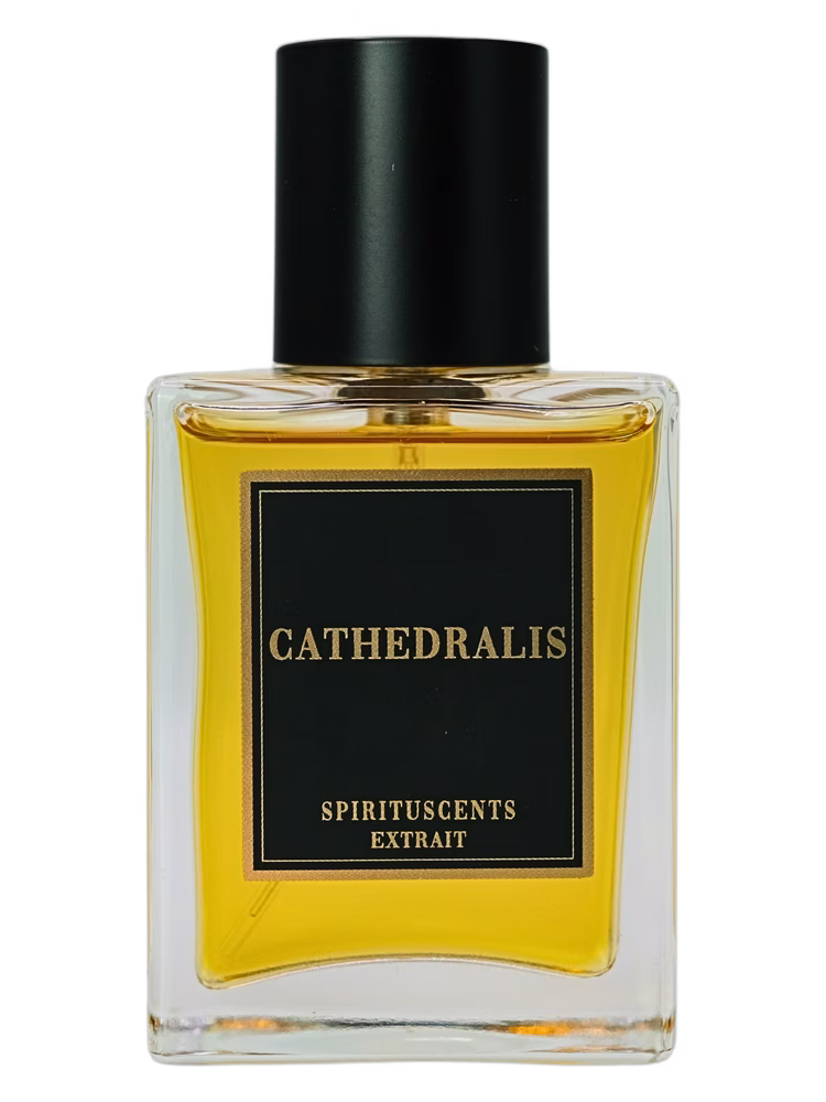 Spirituscents Cathedralis