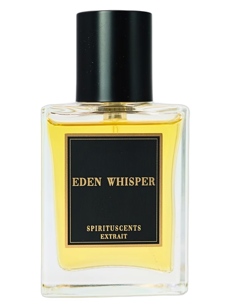 Spirituscents Eden Whisper