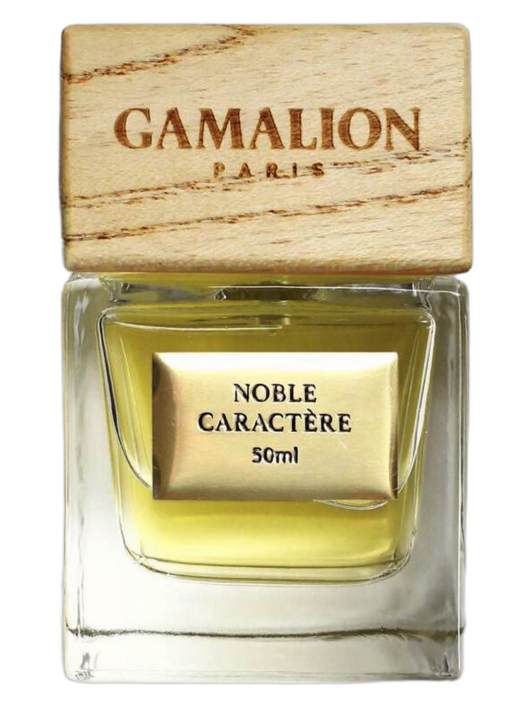 Gamalion Paris Noble Caractère