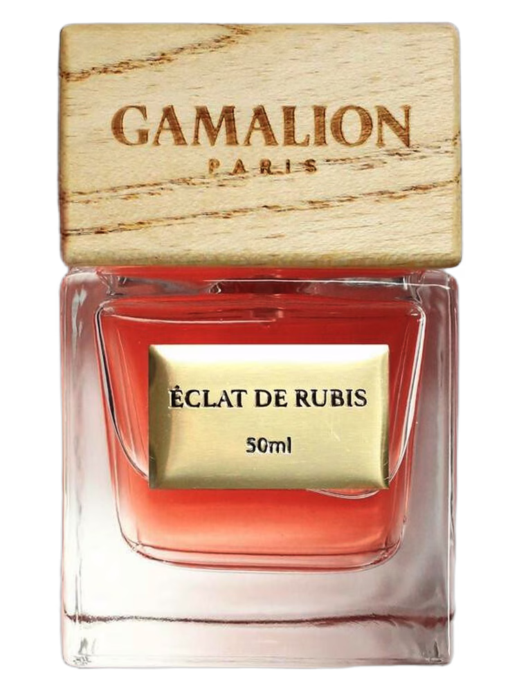 Gamalion Paris Éclat de Rubis