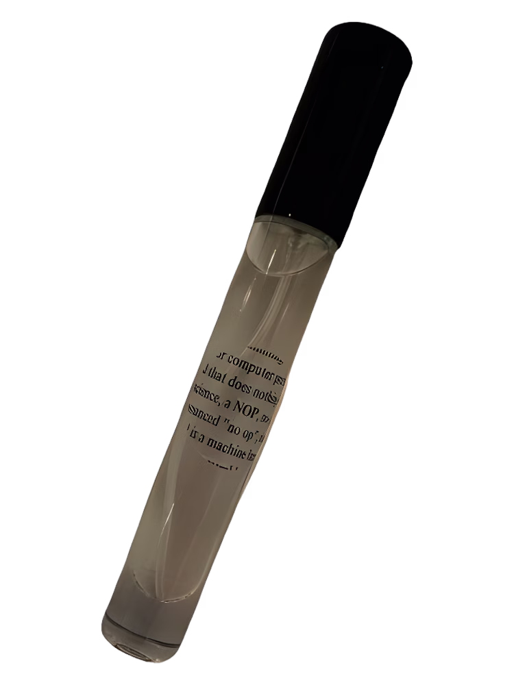 UFO Parfums NOP