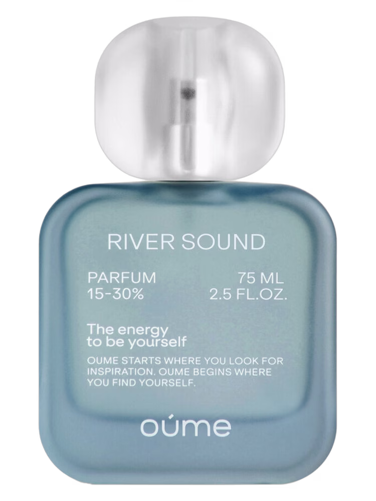 Oume River Sound