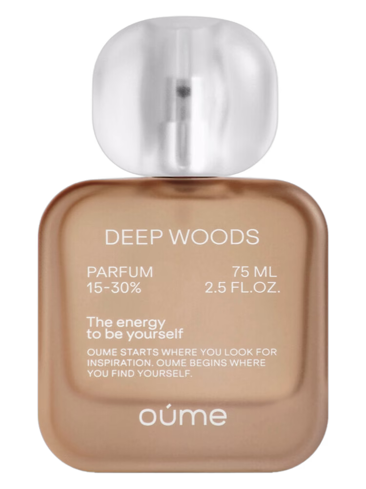 Oume Deep Woods