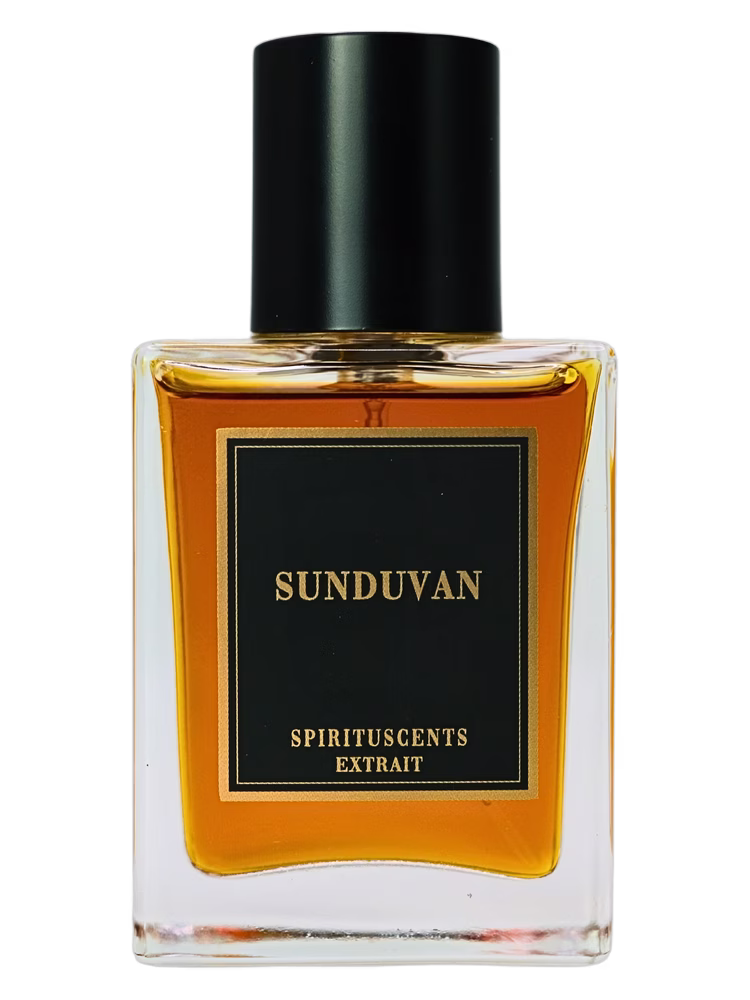 Spirituscents Sunduvan