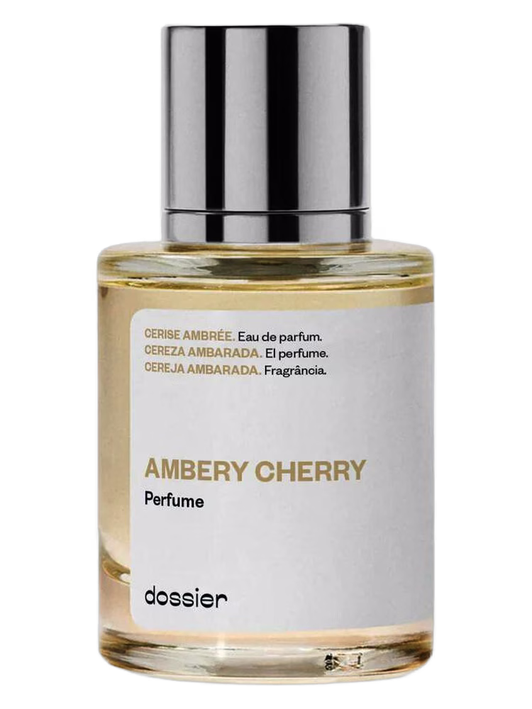 Dossier Ambery Cherry
