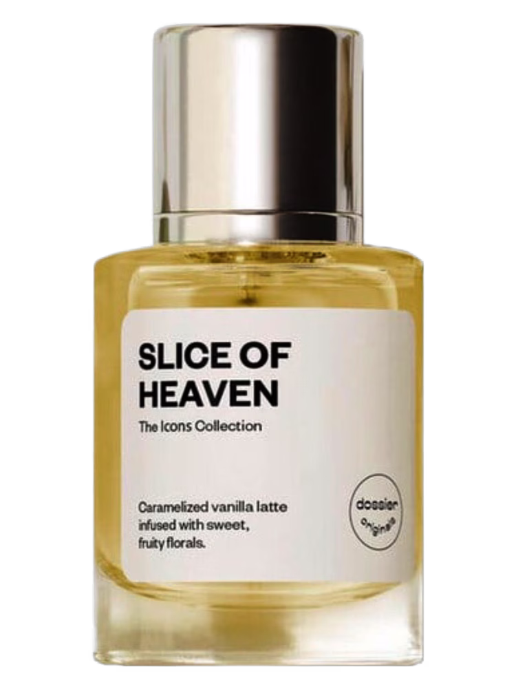 Dossier Slice of Heaven