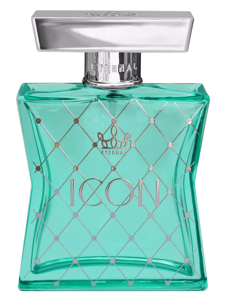Eternal Fragrance Eternal Icon