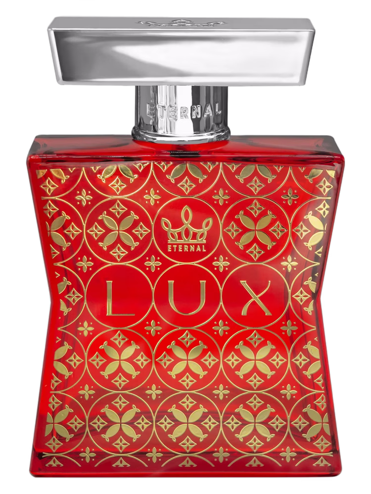 Eternal Fragrance Eternal Lux